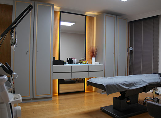 Clinic