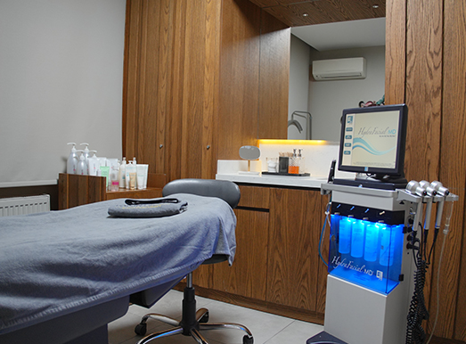 Clinic