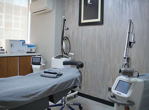 Clinic