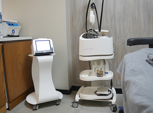 Clinic